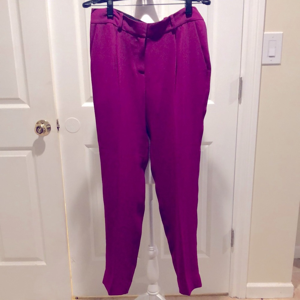Dress Slacks